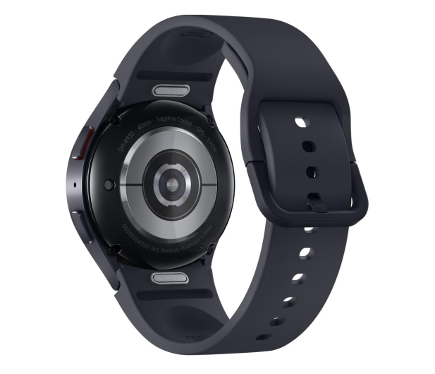 Samsung Galaxy Watch 6 40mm czarny - 1158971 - zdjęcie 4